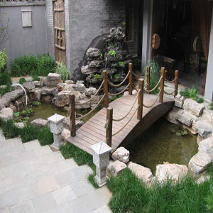 無錫景觀設(shè)計(jì)